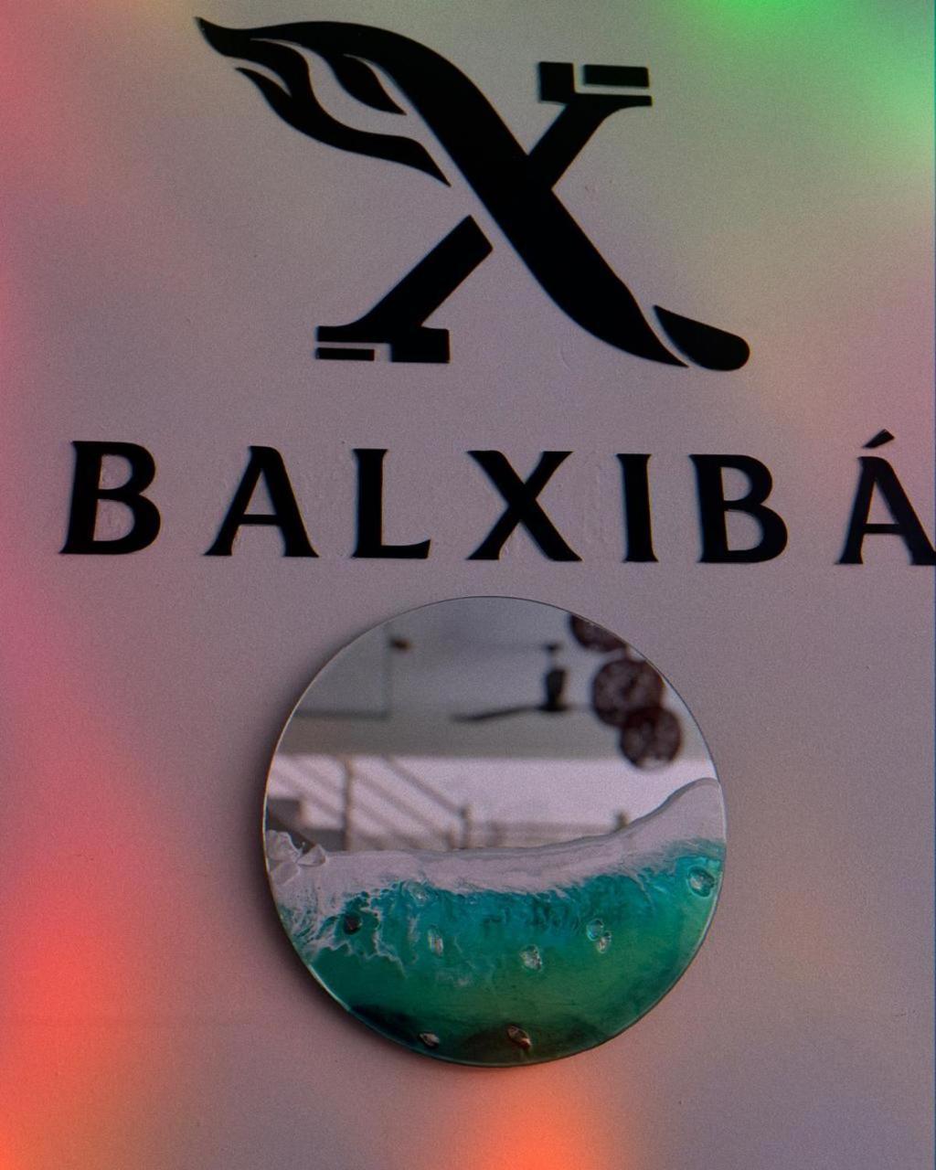 Hotel Balxiba Playa del Carmen Luaran gambar
